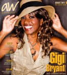 August, 2011