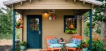 Tiny Houses, Big Hearts