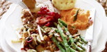 Thanksgiving with Camille Styles