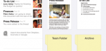 Get Organized
