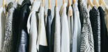 Fewer Clothes, More Style