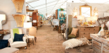 Advice Navigating Antiques Week in Round Top