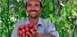 Sant: Kick-Starting Wellness and Micro Philanthropy