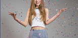 Isabella Rose Taylor