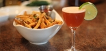 Champagne Dining and Drinking on a Beer Budget