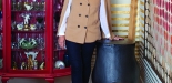 At Home with Tracey Overbeck Stead