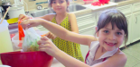 Give Back to Austin as a Family