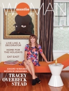 Austin Woman November 2015