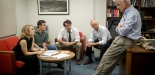 Six Buzzworthy Films to See Before the Oscars