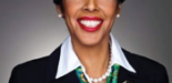 Anna Maria Chávez, CEO, Girl Scouts of the USA