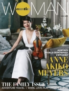 Austin Woman May 2015