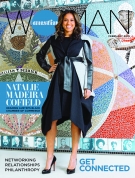 Austin Woman February 2015