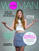 Austin Woman June 2015