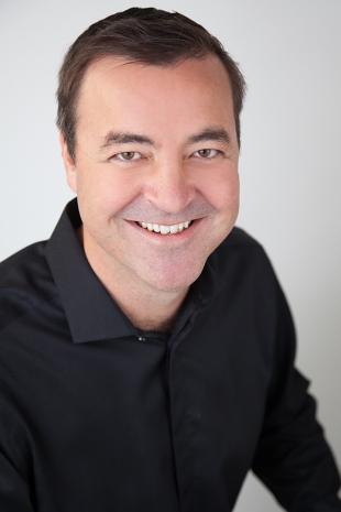 Christopher Garvey