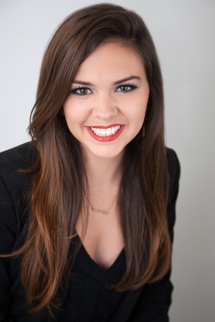 Katie Paschall