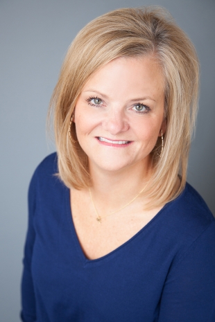 Melinda Garvey